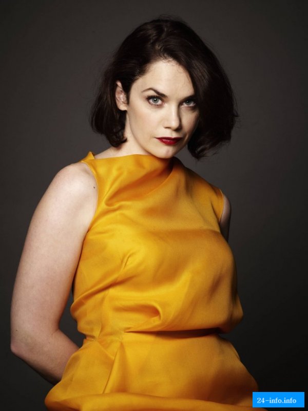 Рут Уилсон / Ruth Wilson (1982)