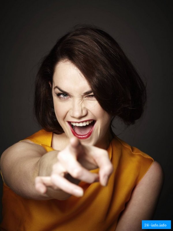 Рут Уилсон / Ruth Wilson (1982)