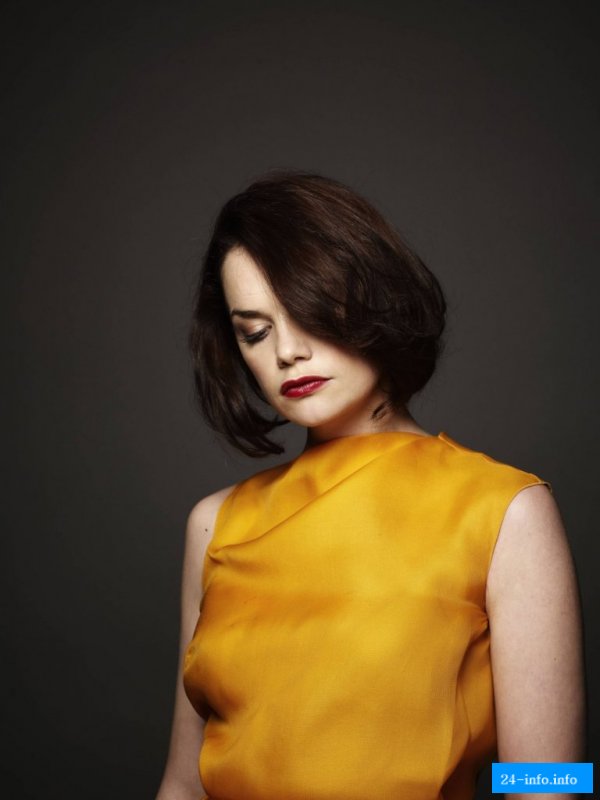 Рут Уилсон / Ruth Wilson (1982)
