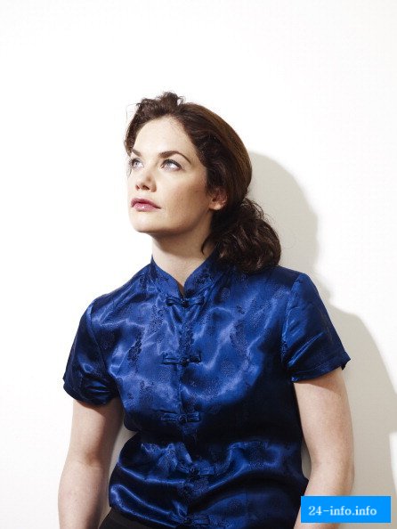 Рут Уилсон / Ruth Wilson (1982)