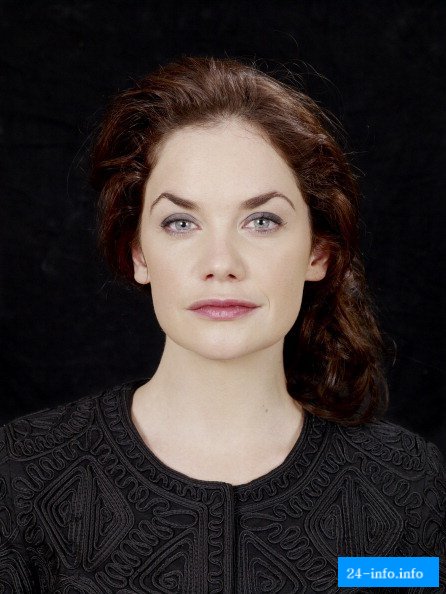 Рут Уилсон / Ruth Wilson (1982)
