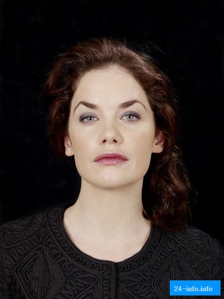 Рут Уилсон / Ruth Wilson (1982)