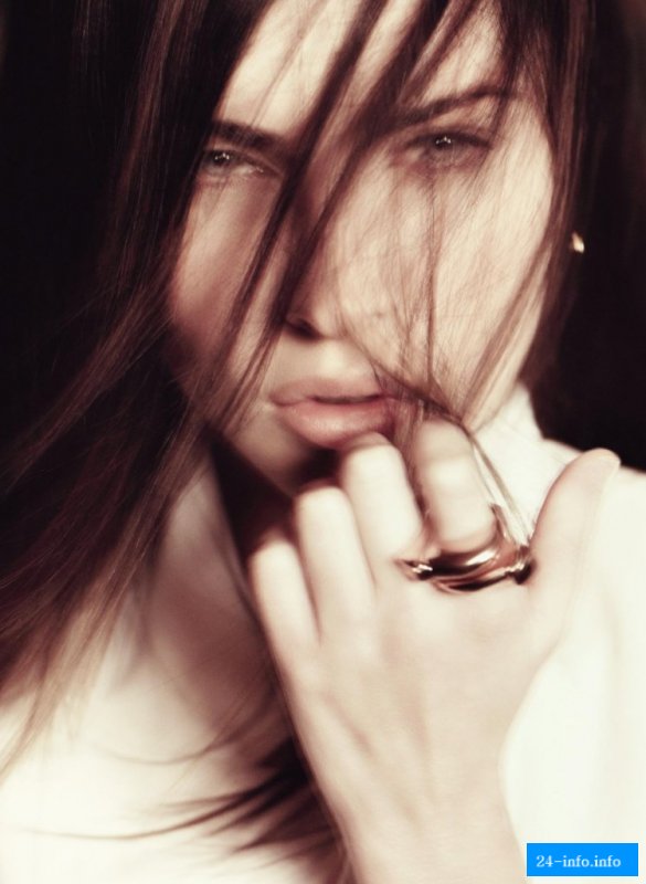 Меган Фокс / Megan Fox (1986)