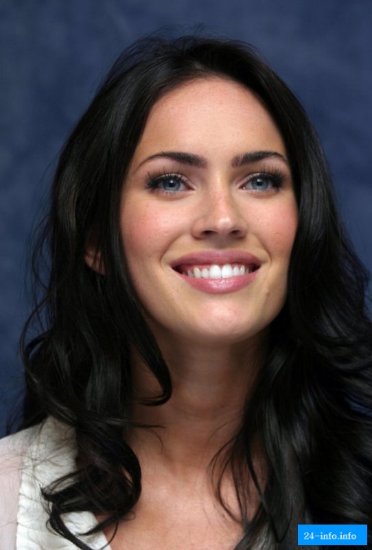 Меган Фокс / Megan Fox (1986)