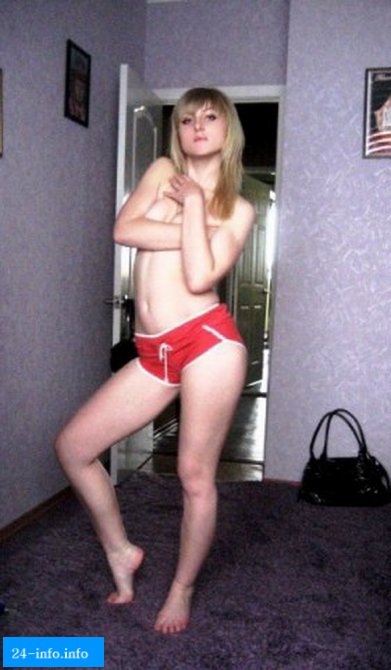 Девушки с сайта Вконтакте
