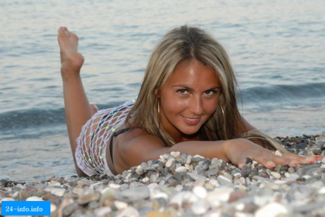 Девушки с сайта Вконтакте