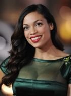 Rosario Dawson  Фото