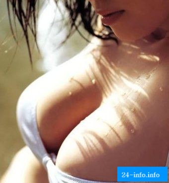 Просто красивые девушки. Без обнаженки (70 фотографий)