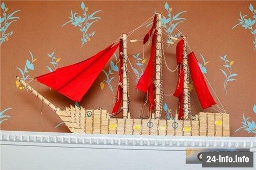 Фотосессия в доме Хатиры Ислам