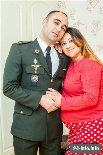 Фотосессия в доме Хатиры Ислам