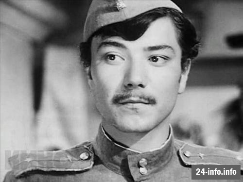 Самые красивые узбеки. Топ-25