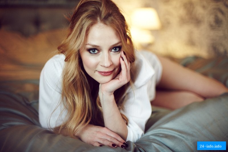 Светлана Ходченкова