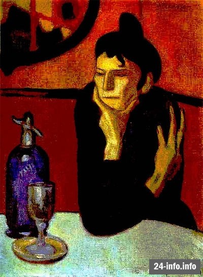 Знаменитые пьяницы и их любимые напитки