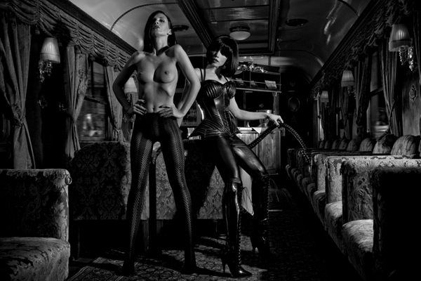 Эротические фотографии Manfred Baumann