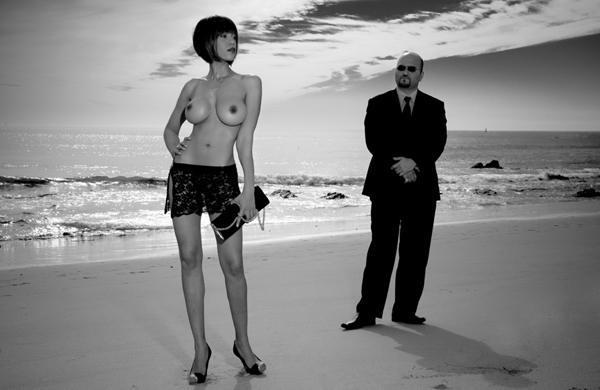 Эротические фотографии Manfred Baumann