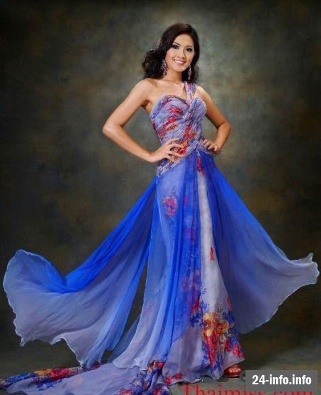 Самые красивые азиатки из 24-х стран
