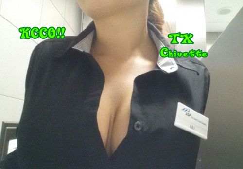 Chivettes bored at work (32 Photos)
