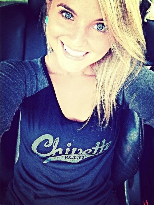 There Are Sexy Chivers Among Us (100 Photos)