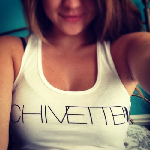 There Are Sexy Chivers Among Us (100 Photos)