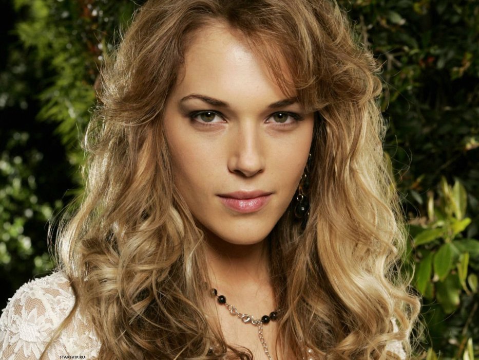 Amanda Righetti (Аманда Ригетти) 10 фото