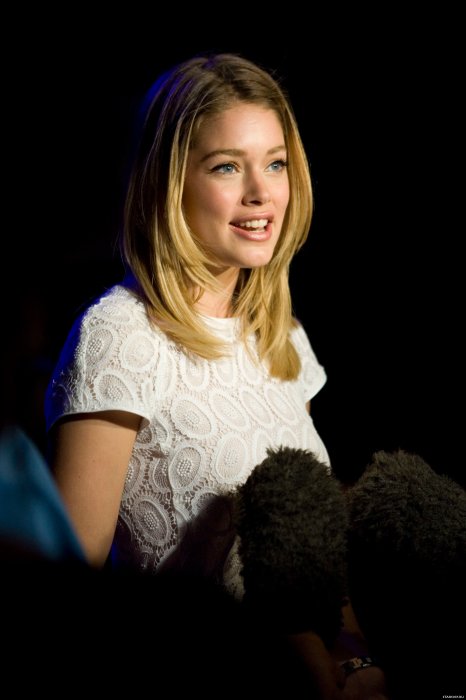 Doutzen Kroes (Даутцен Крез) 9 HQ