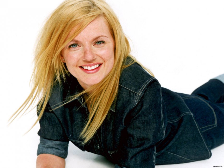 Geri Halliwell (Джери Холливел) 5 фото