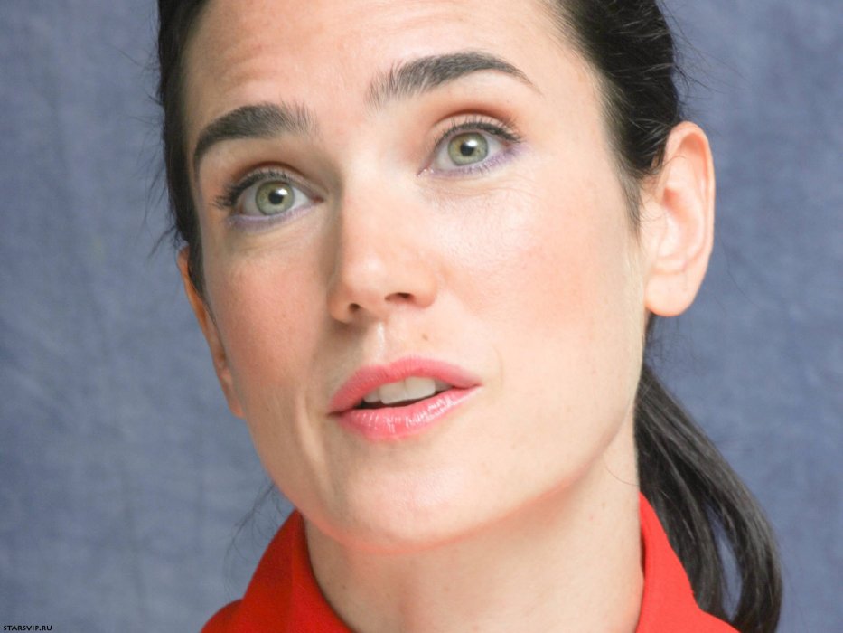 Jennifer Connelly (Дженнифер Коннелли) 7 фото
