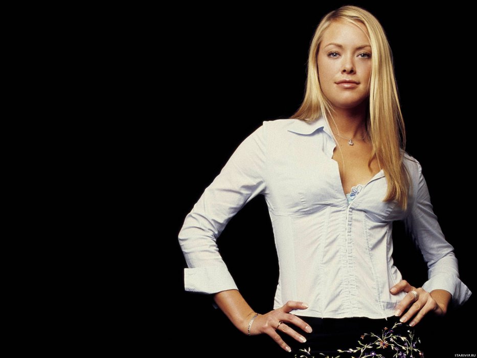 Kristanna Loken (Кристанна Локен) 4 фото