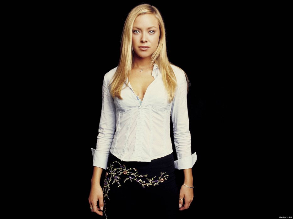 Kristanna Loken (Кристанна Локен) 4 фото