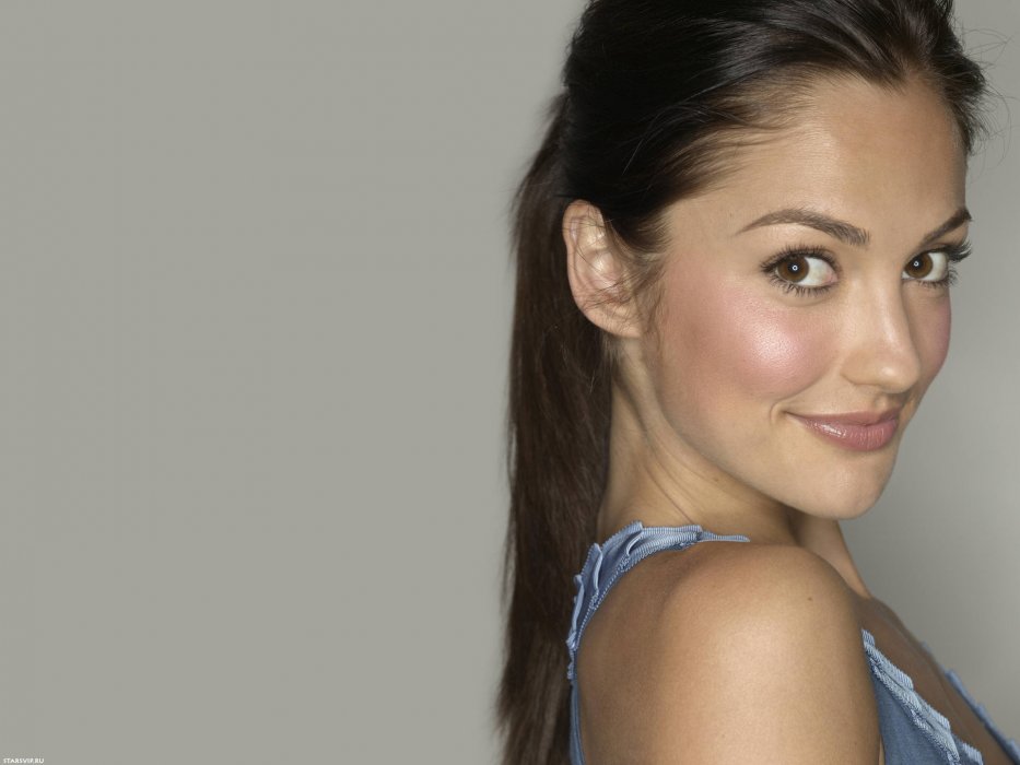 Minka Kelly (Минка Келли) 5 фото