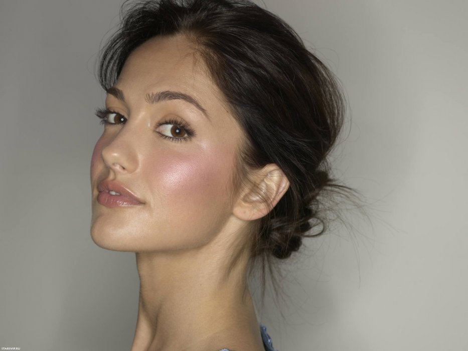 Minka Kelly (Минка Келли) 5 фото