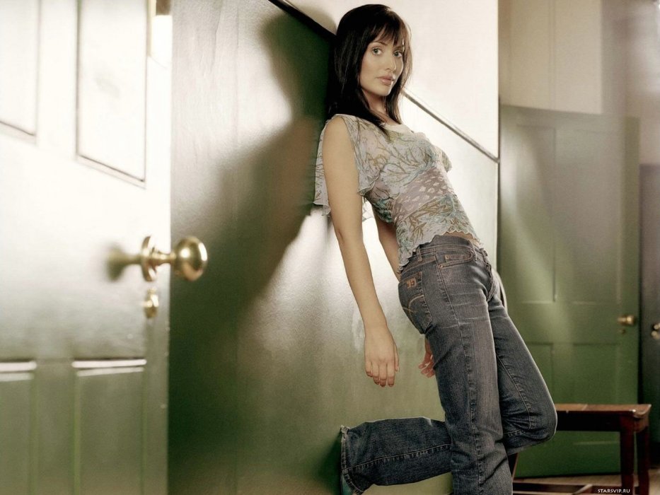 Natalie Imbruglia (Натали Имбрулья) 8 фото