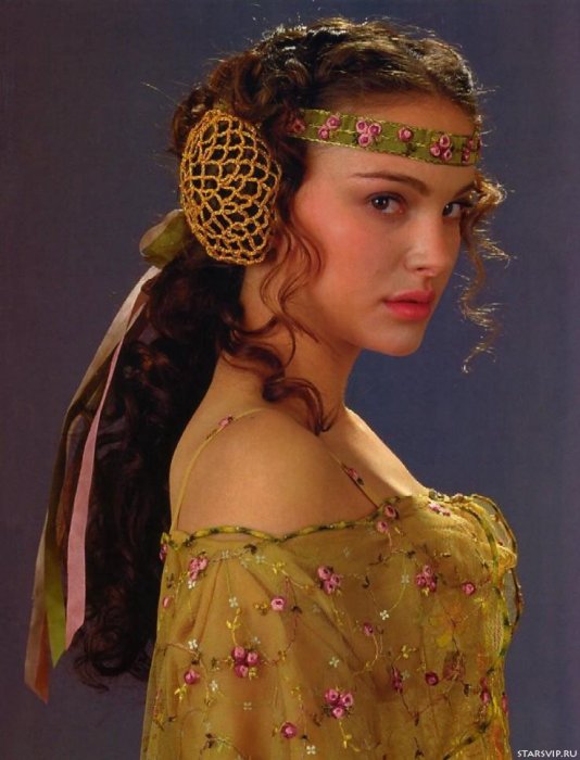 Natalie Portman (Натали Портман) 43 фото