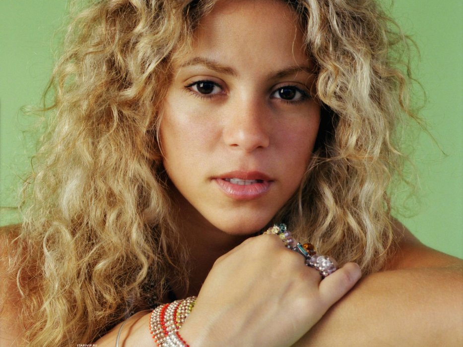 Shakira (Шакира) 4 фото