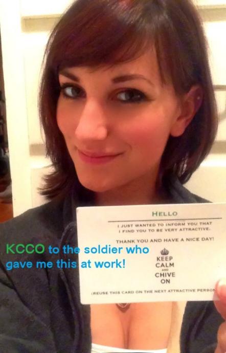 There Are Sexy Chivers Among Us (100 Photos)