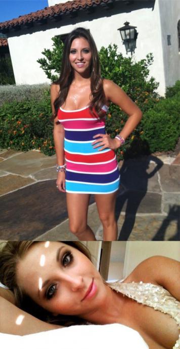 There Are Sexy Chivers Among Us (100 Photos)