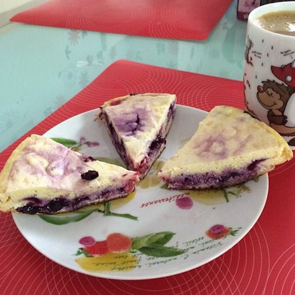 Михаил Терехин готовит Ксении Бородиной вкусные завтраки