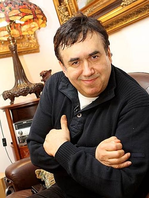 Садальский и Дроздов попали в больницу