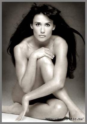 Деми Мур (Demi Moore)