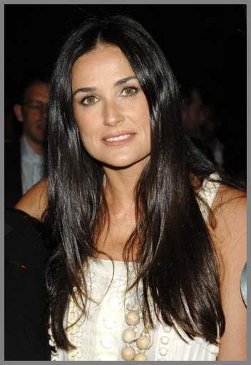 Деми Мур (Demi Moore)