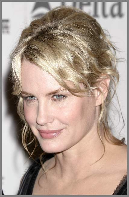 Дэрил Ханна (Daryl Hannah)