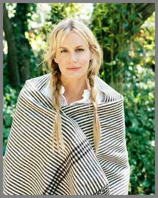Дэрил Ханна (Daryl Hannah)