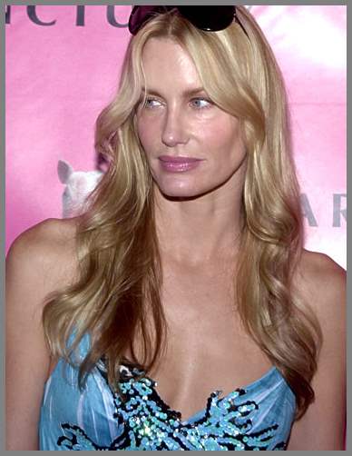 Дэрил Ханна (Daryl Hannah)