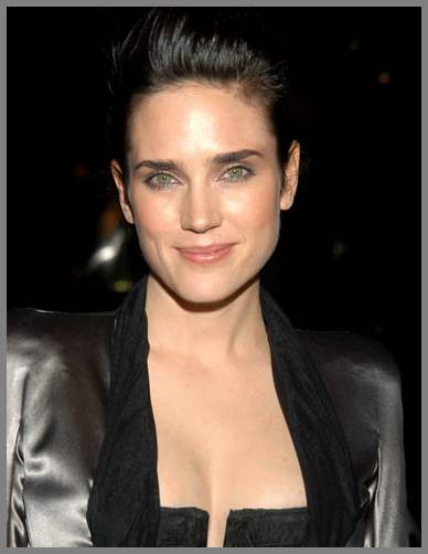 Дженнифер Коннелли (Jennifer Connelly)