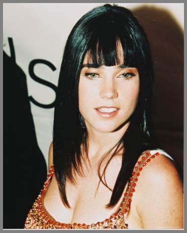 Дженнифер Коннелли (Jennifer Connelly)