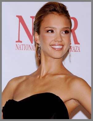 Джессика Альба (Jessica Alba)