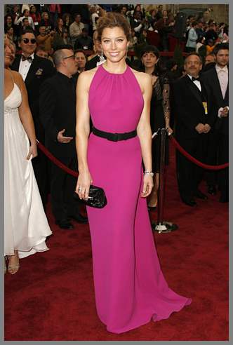 Джессика Биль (Jessica Biel)