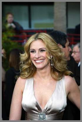 Джулия Робертс (Julia Roberts)