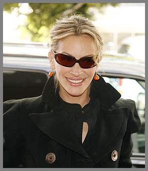 Джулия Робертс (Julia Roberts)
