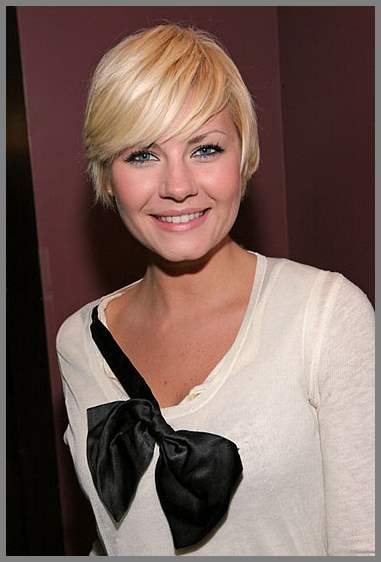 Элиша Катберт (Elisha Cuthbert)